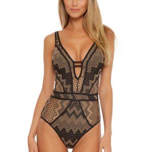 Becca One-Piece Swimsuit